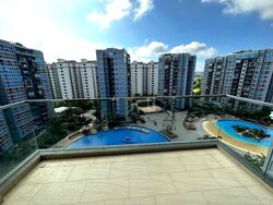 Waterview (D18), Condominium #582524121